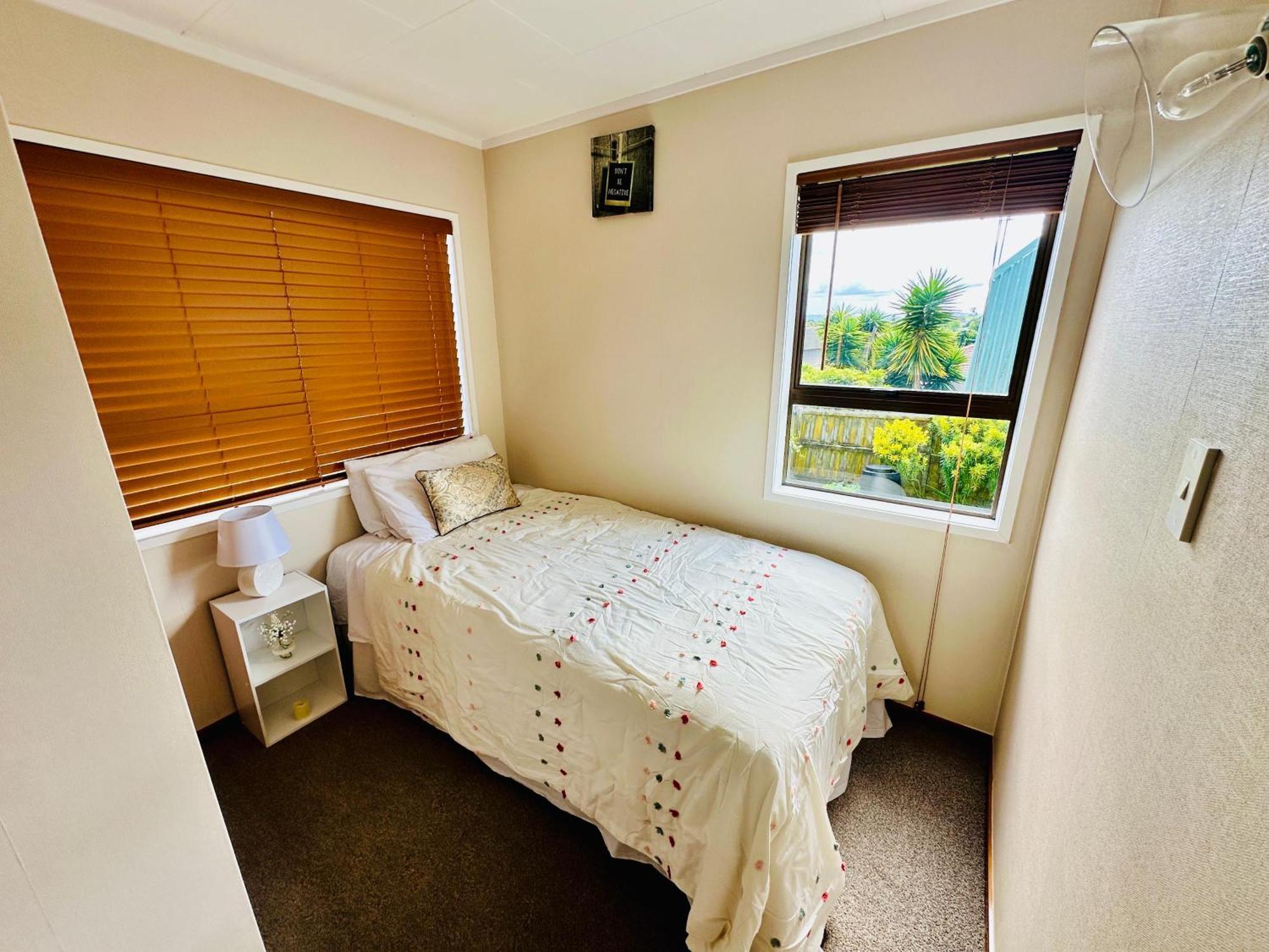 Homestay Auckland Exterior photo